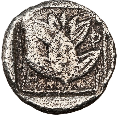 Macedonian chalcidian league - macedonian,