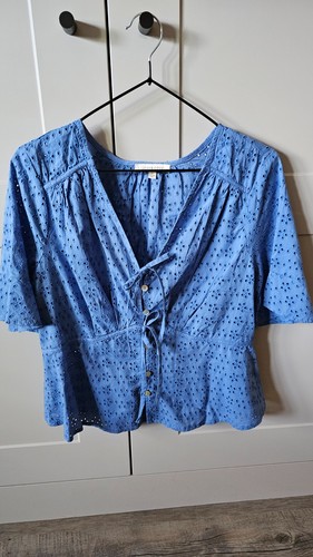 Ladies lucky coco - lucky, blue