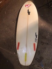 6’, 19 1/2 JP Surfboard