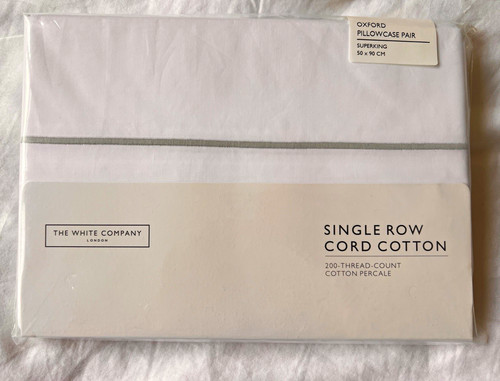 The white company oxford - company,