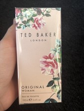 Ted Baker Original Woman Eau