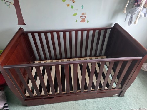 Obaby stamford brown - obaby, 3-piece