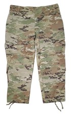 US Army OCP 'Scorpion' (ACU)