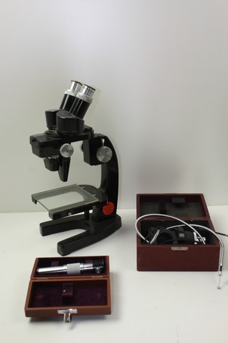 Ernst leitz wetzlar binocular - leitz,