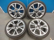 FORD FIESTA ST LINE MK8