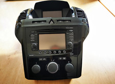 2013 VAUXHALL ZAFIRA DESIGN