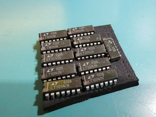 11pcs genuine lt1014in - 11pcs,