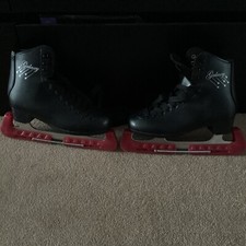 Ice Skating boots 