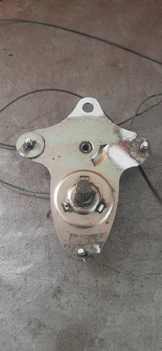Mechanism window lifter alfa - mechanism,