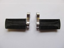 Minimoto footrest footpeg