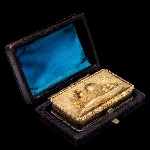 Nathaniel mills castle top - nathaniel,