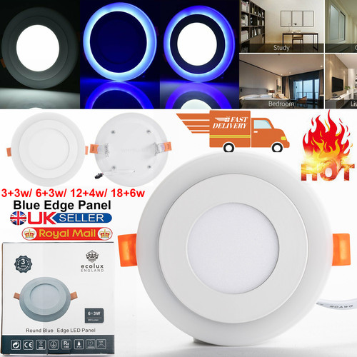 Led recessed ceiling whiite - led,
