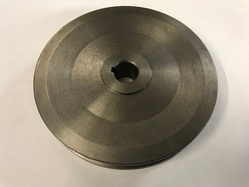 Pulley dynamo fit - pulley,