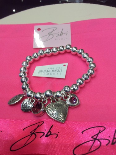 Bnwt bibi bijoux - bibi,