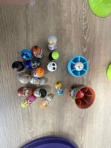 Mighty beanz jumping beans - mighty,