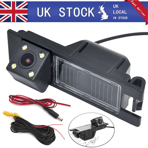 Rear reversing camera for - rear,