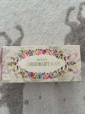 Avon Ladies Gift Soaps. Vintage 70’s. MR21410
