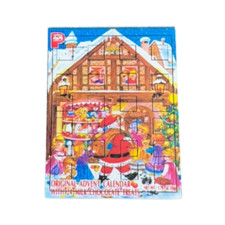 Christmas Advent Calendar