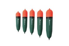 Fox Rage Predator Pike Fishing Range - HD Slim Slider Floats - All Sizes