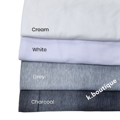 Good quality jersey scarf - jersey,