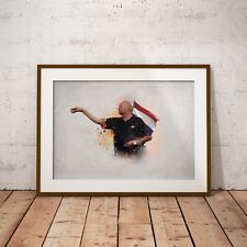 Raymond Van Barneveld Darts