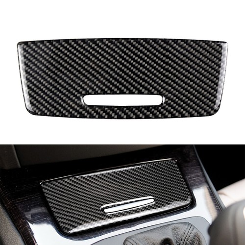Carbon interior ashtray panel - carbon,