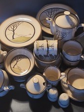 Denby savoy 1980s fine - savoy,