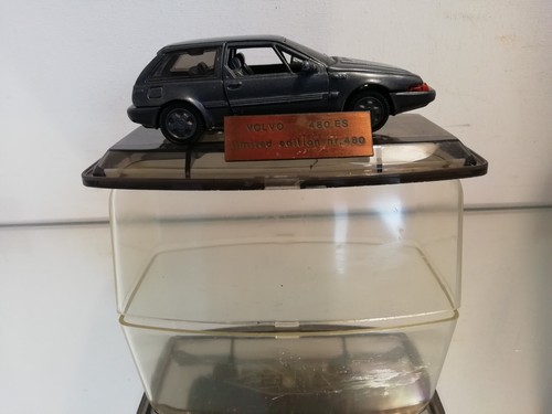 Batteries ahc volvo 480 - batteries,