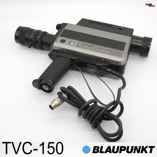 Blaupunkt color camera - camera, tvc-150