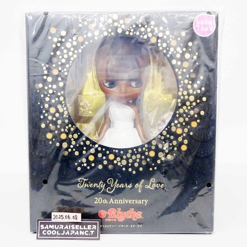 Neo blythe twenty - blythe, of