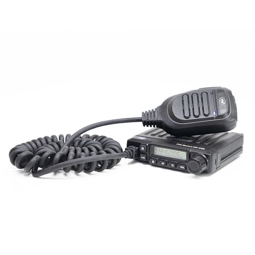Pni escort 446 uhf - hp, mobile