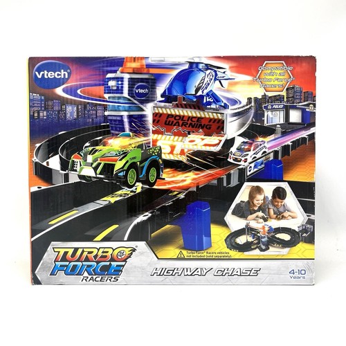 Vtech turbo force - vtech,