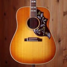 Gibson Hummingbird Original