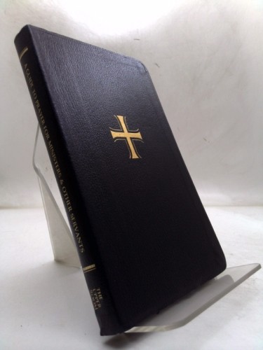 Guide prayer for - a, to