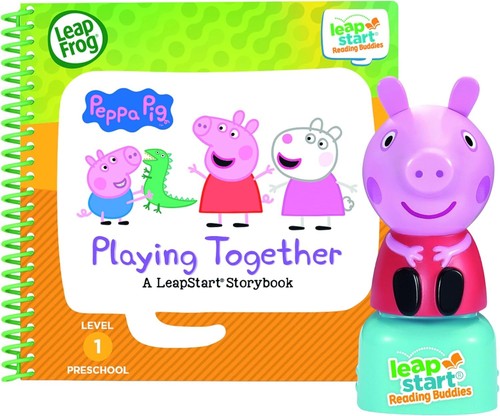 Leapfrog leapstart preschool - leapfrog,