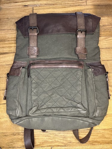 Timberland rucksack canvas - timberland,