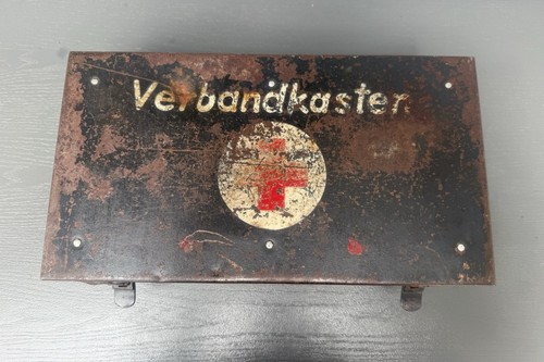Ww2 german verbandkaten - ww2,