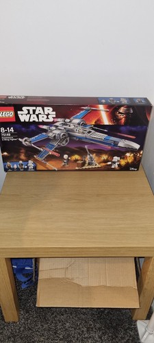 Lego star wars resistance - star,
