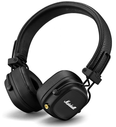 Marshall major ear - iv, on