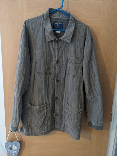 Woolrich vintage grey - woolrich,