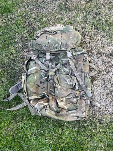 British army issue mtp plce - army,