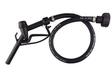 Fuel Hose IBC Gravity Fed