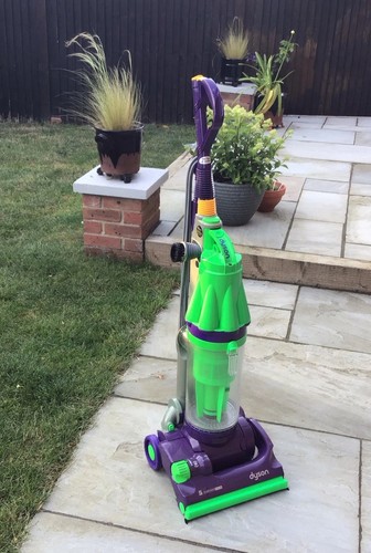 Dyson upright dc07 allergy - dyson,