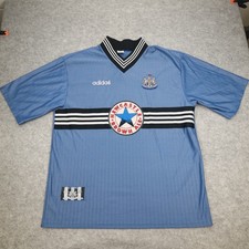Vintage Newcastle United Shirt