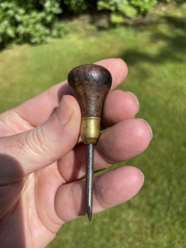 Millers falls screwdriver - millers,