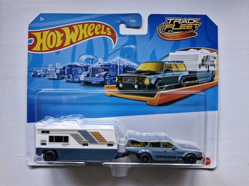 Hot wheels volvo 240 drift - hot,