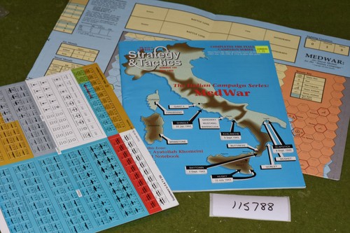 Games strategy tactics - strategy,