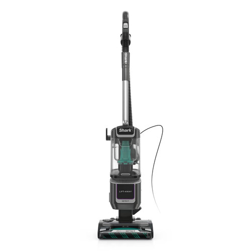 Shark detect pet pro - pet, corded