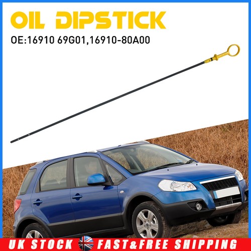 Engine oil dipstick dip stick - oil,