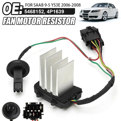 Heater blower fan motor - blower,